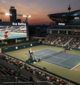 Как выбрать БК для ставок на теннис: рынки, лайв и задержки Как выбрать БК для ставок на теннис: рынки, лайв и задержки