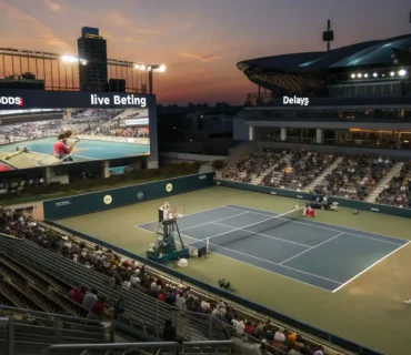 Как выбрать БК для ставок на теннис: рынки, лайв и задержки Как выбрать БК для ставок на теннис: рынки, лайв и задержки