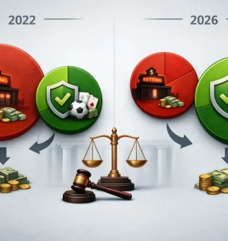 Как изменился выбор букмекера в 2026 году из-за регулирования Как изменился выбор букмекера в 2026 году из-за регулирования